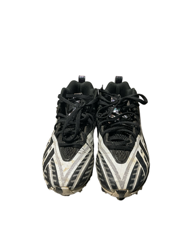Used Adidas Cleats Bb Sb Cleats Black Junior 03 11834-s000050166