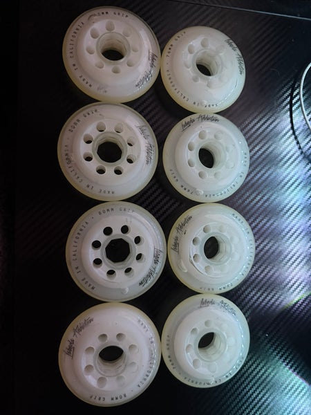 Wheels (New)