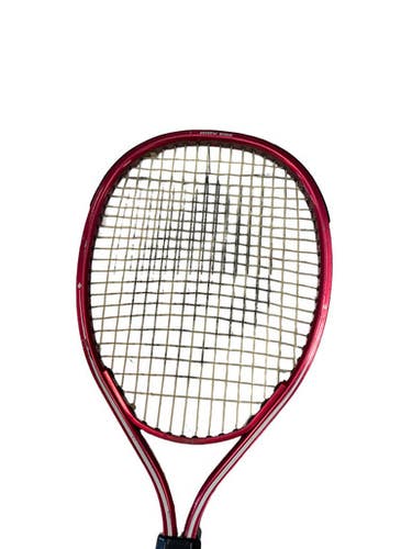 Used Ektelon Rogue Adult Racquetball Racquet Red 4" 11859-s000030688
