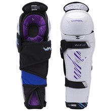 New S26 Vapor Fly-g Girls 12.5" Shin Guards 11860-bar1067184125