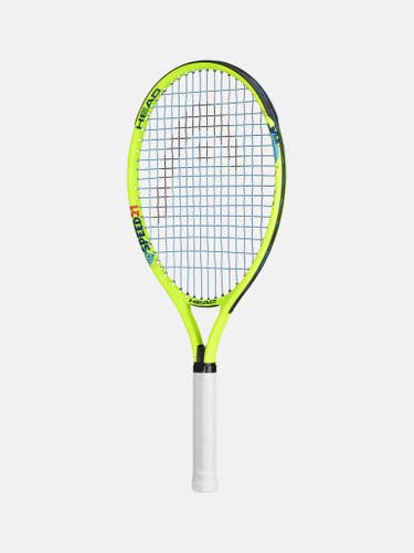 New Head Speed 21" Junior Tennis Racquet #235461 11506-pen235461