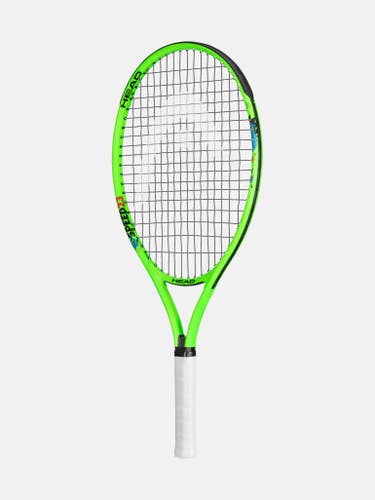 New Head Speed 23" Junior Tennis Racquet #235451 11506-pen235451