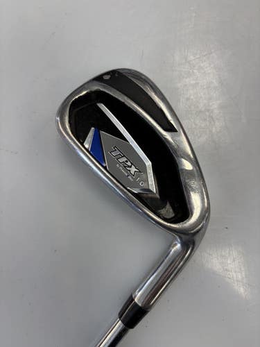 Used Powerbilt Tpx Mens Individual Iron Rh 6 Iron 11860-s000308399