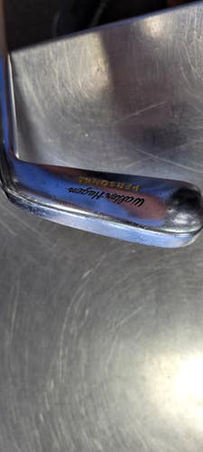 Used Walter Hagen Personal Fluted Mens Putter Rh 11497-s000157532