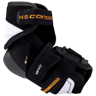 New CCM TACKS XR 80 Junior Elbow Pads MD 11851-CCMEPXR80JRMD