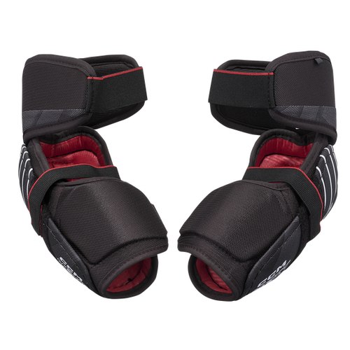 New CCM NEXT Senior Elbow Pads LG 11851-CCMEPNEXT26SRLG
