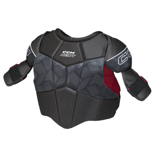 New CCM NEXT Senior Shoulder Pads MD 11851-CCMSPNEXT26SRMD