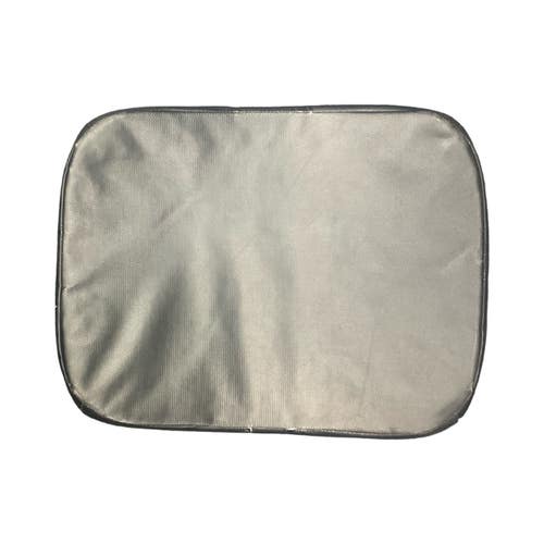 Used FB Blocking Pad Black 11859-S000031876