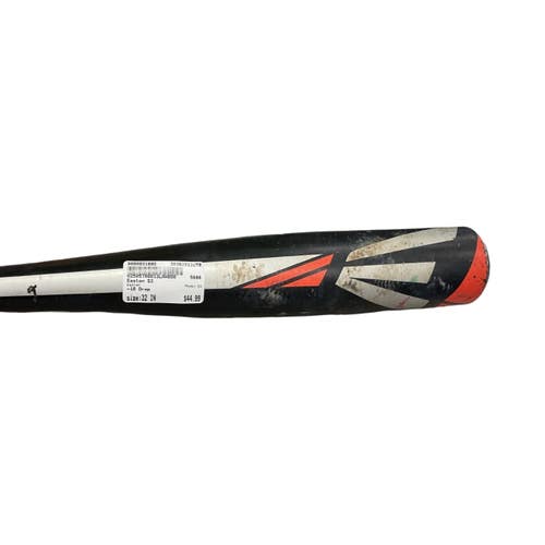 Used Easton S3 BB/SB USSSA 2 3/4 Bat 32" 11859-S000031890