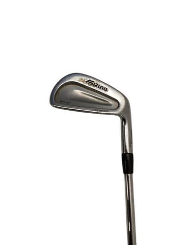 Used Mizuno Mp-60 Mens Individual Iron Rh 6 Iron 11443-s000205204