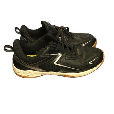Used Bcg Volleyball Shoes Adult Black Senior 10 11730-s000071288