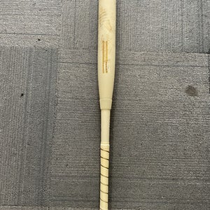 Used Warstic Bonesaber Bb Sb Fastpitch Bat 33" 11614-s000235939