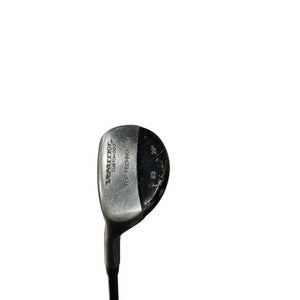 Used Warrior Custom Golf Mens Hybrid Club Lh 3 Hybrid 11847-s000035053