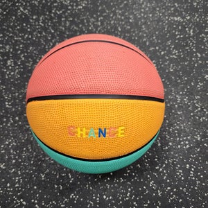 Used Chance Basketball 28.5" Outdoor 11849-s000039500