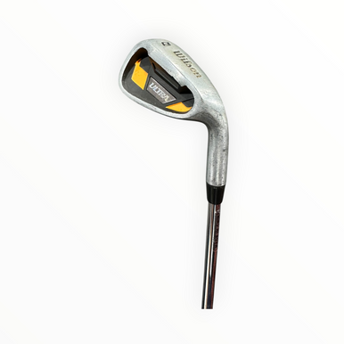 Used Wilson Ultra Jr Individual Iron Rh 8 Iron 11375-s000377387