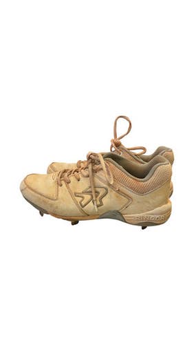 Ringor Bb Sb Cleats White Senior 9.5 11859-s000030770