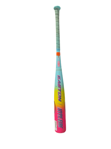 Used Easton 2026 Hype Fire Bb Sb Usssa 2 3 4 Bat 30" 11834-s000050398