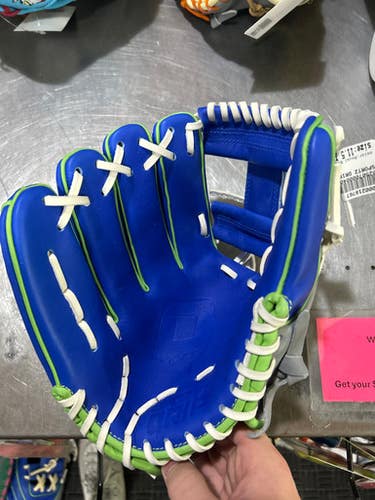 Used Sportz Drip Bb Sb Glove Lh Throw Royal Blue 11 1 2" 11605-s000218767