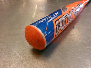 Used Easton Quantum Bb Sb T-ball Bat 25" 11339-s000201977