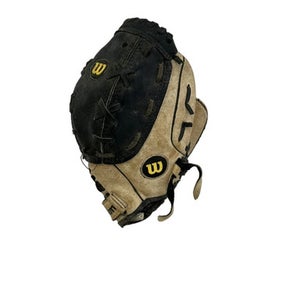 Used Wilson A425 9.5" Rht Tball Glove 11692-s000150776