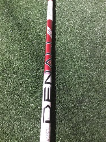 Project X Denali Red 50g Regular Graphite Driver Shaft (43.25) Srixon STD -1