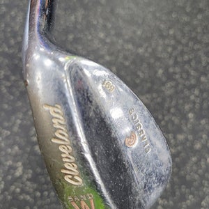 Used Cleveland Classic 691 Golf Wedge Mens Rh Sand Wedge 11849-s000039588