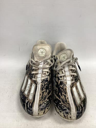 Used Adidas Lax Cleats Mens None Senior 13 11851-s000046500