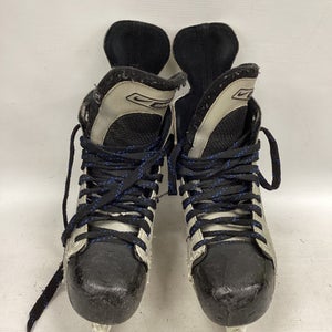 Used Bauer Vapor Nike Senior Hockey Skate Senior 10.5 11851-s000046493
