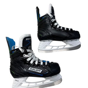 Used Bauer Xlp Youth Hockey Skate Youth 12.0 11835-s000208231