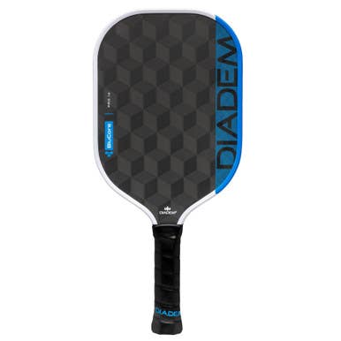 New Diadem Edge Bluecore Pro 14mm Pickleball Paddle 11835-s000208213