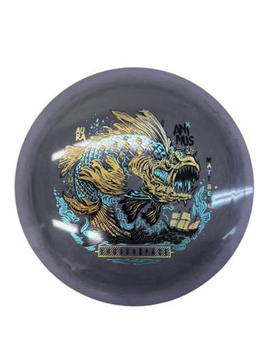 Used Thought Space Athletics Aura Animus 172g Disc Golf Driver 11835-s000208175