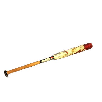Used Demarini Cfp-18 Bb Sb Fastpitch Bat 32" 11730-s000071385