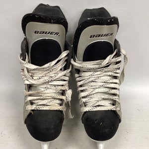 Used Bauer Vapor Vi Senior Hockey Skate Senior 6 11851-s000046523