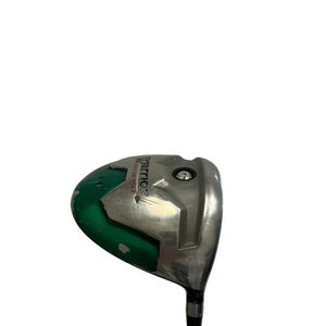 Used Warrior Te 11 Degree Mens Rh Driver *5 Inches Extended* 11692-s000150873