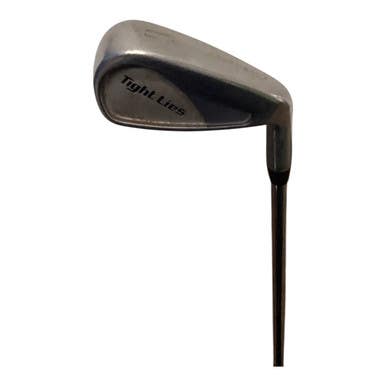 Used Adams Golf Tight Lies Mens Individual Iron Rh 6 Iron 11443-s000205388