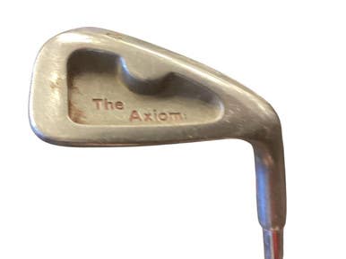 Used Axiom Under Golf Chipper Rh Lob Wedge 11846-s000104292