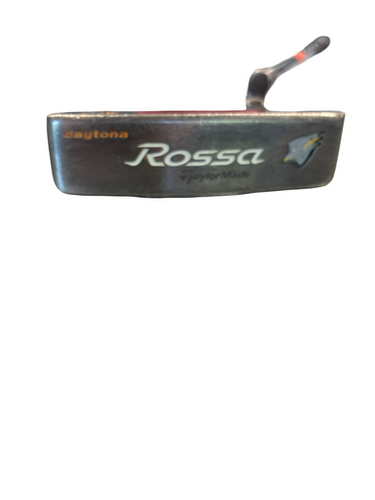 Used Taylormade Rossa Daytona Mens Putter Rh 11682-s000132255