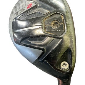 Used Titleist Tsi2 Mens Hybrid Club Rh 4 Hybrid 11859-s000030864