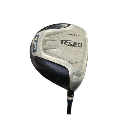 Used Lcg Texan Driver Mens Driver Rh 10.5 Degree 11834-s000050639