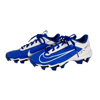 Used Nike Vapor Bb Sb Cleats Royal Blue Junior 03 11506-s000302851