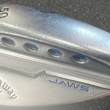 Used Callaway Jaws Md5 R Golf Wedge Mens Rh 50 Degree 11497-s000157753