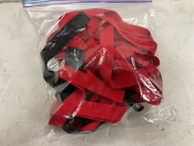 Used Dh Ski Harness 11855-s000203414