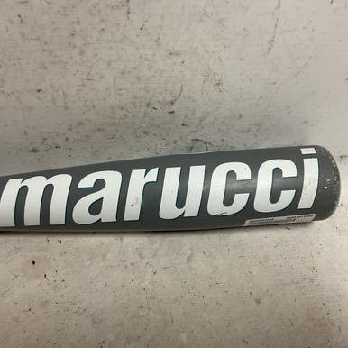 Used Marucci F5 Msbf541ousa Usa 2 5 8 Baseball Bat Grey 30" 11855-s000203506