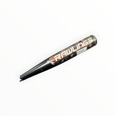 Used Rawlings Raptor Alloy Bb Sb Usa 2 1 4 Bat 28" 11375-s000377522