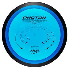 New Proton Photon 11450-mvppropho