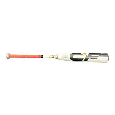Used Demarini Zen Bb Sb Youth Bat 29" 11450-s000502240