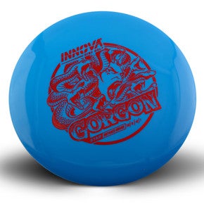 New Star Gorgon 11450-innstargorgon