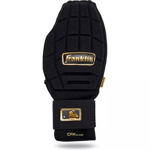 New Cfx Slider Adult Bk Gld 11450-fra23555c1