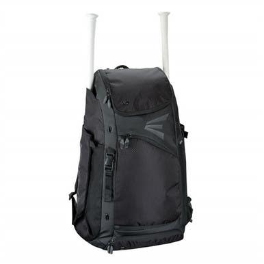 E610cbp Easton Catchers Backpack —black 11450-easa159029bk