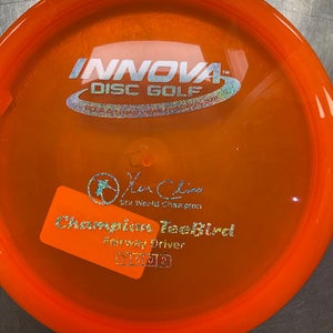 New Champion Teebird 11450-innchteebird